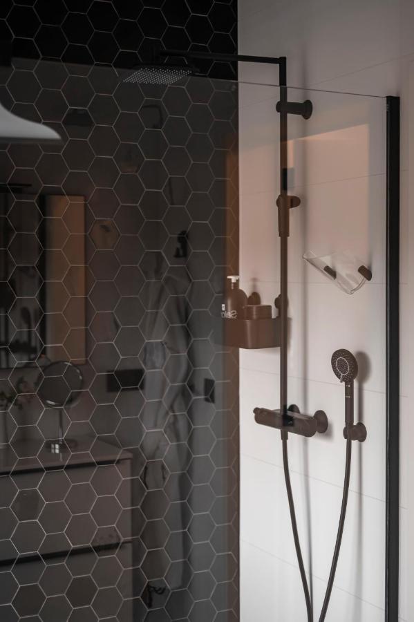 B&B De Klaproos Merkem Bagian luar foto